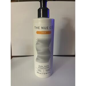 The Nue Co, Supa_Thick Conditioner, Hair Growth + Density Conditioner